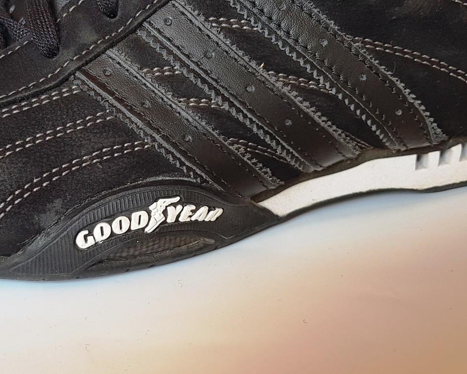 Кросівки Adidas GoodYear